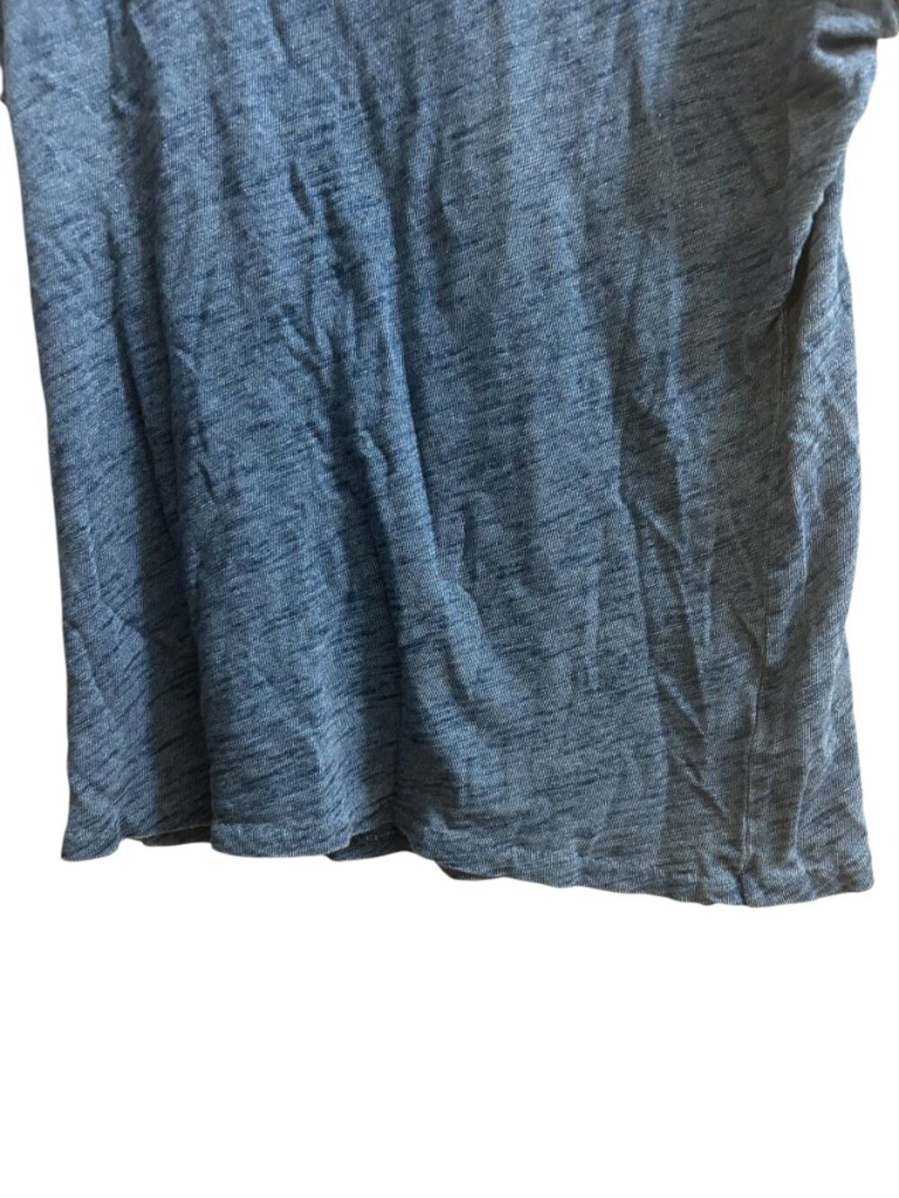 J.Crew Vintage Cotton Tee Shirt Size Small Soft Casual Basic - Picture 7 of 7
